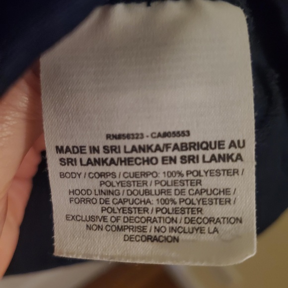 NFL MEN'S SEATTLE SEAHAWKS THERMA-FIT HOODIE - SIZE XL - Picture 9 of 9